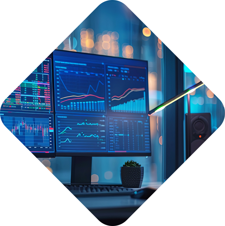 Facilitating Trade Credit Decisions